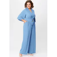 Костюм Bonna Image 921 голубой Костюм Bonna Image 921 голубой