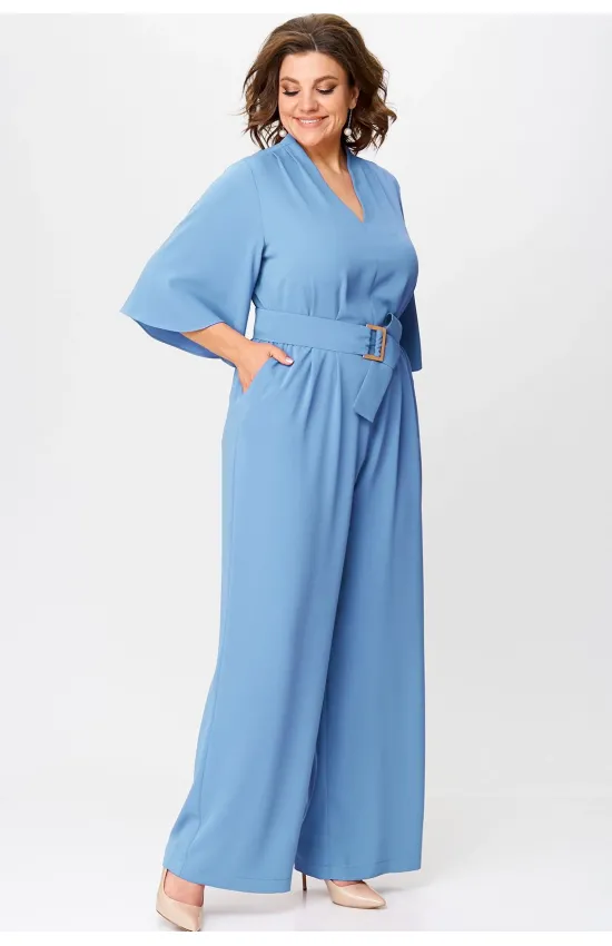 Костюм Bonna Image 921 голубой