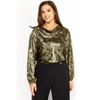 Костюм ТАиЕР 1413 золото,черный