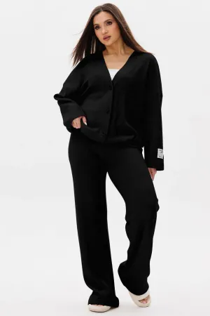 Костюм Ma cherie 3139 черный