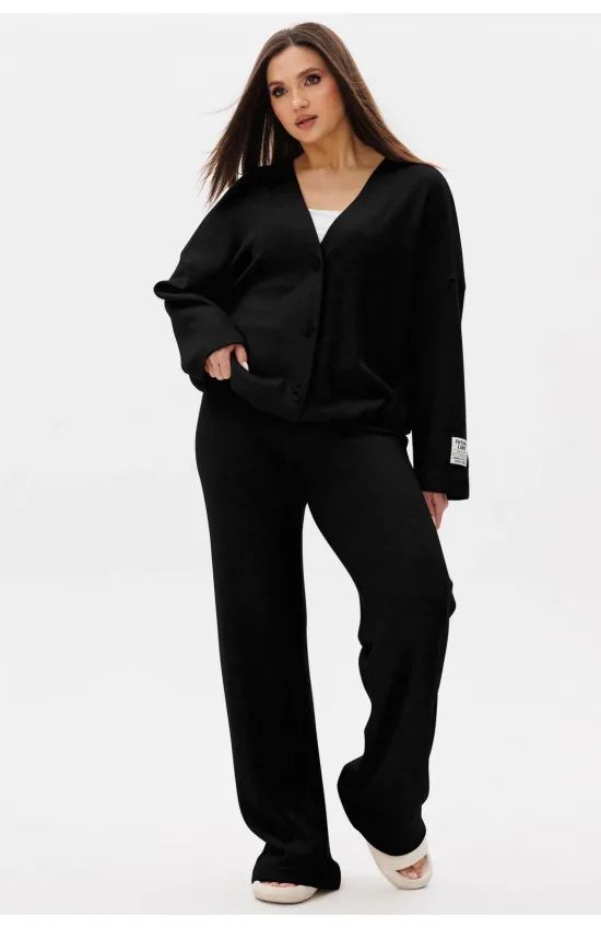 Костюм Ma cherie 3139 черный
