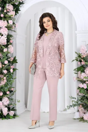 Костюм Ninele 6109 Пудра