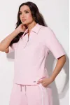 Костюм MisLana 1315 розовый Костюм MisLana 1315 розовый