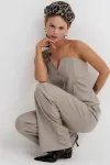 Костюм PiRS 5783 бежевый