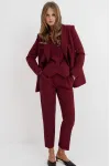 Костюм PiRS 5748 марсала Костюм PiRS 5748 марсала