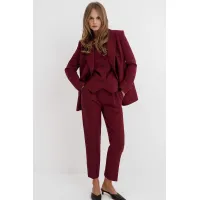 Костюм PiRS 5748 марсала