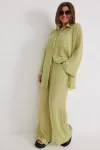 Костюм BegiModa 3095 олива