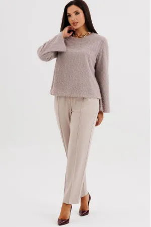 Костюм Fantazia Mod 5258 бежевый