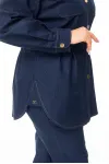 Костюм VI ORO 1209 деним