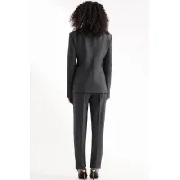 Костюм Lissana 5005 серый