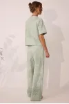 Костюм ЛЮШе 4108 зеленый