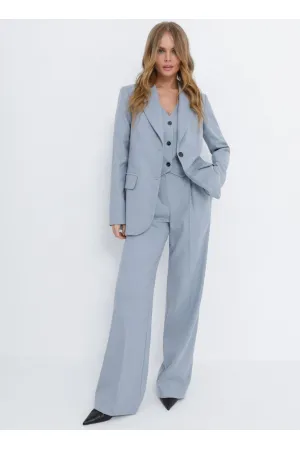 Костюм PiRS 5808 голубой
