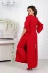 Костюм Ninele 5990 Красный