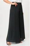 Костюм Anastasia MAK 1287 черный+молочный
