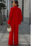 Костюм DilanaVIP 2118 красный Костюм DilanaVIP 2118 красный