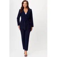 Костюм Дали 5709 синий Костюм Дали 5709 синий