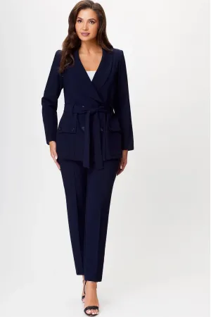 Костюм Дали 5709 синий