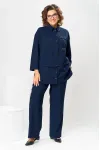 Костюм Romanovich 2-2554 синий Костюм Romanovich 2-2554 синий