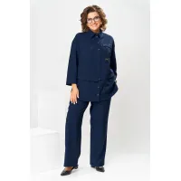 Костюм Romanovich 2-2554 синий