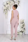 Костюм Ninele 6138 Пудра