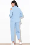 Костюм Foxy fox 1459 голубой