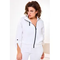 Костюм AGATTI 5336 белый