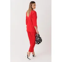 Костюм Anastasia 1324 красный