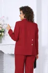 Костюм Ninele 7502 Бордо