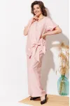 Костюм Anastasia MAK 1340 розовый Костюм Anastasia MAK 1340 розовый