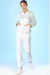 Костюм Foxy fox 1351 белый