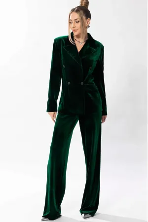 Костюм Golden Valley 6625 зеленый