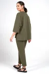 Костюм Alani 2330 хаки