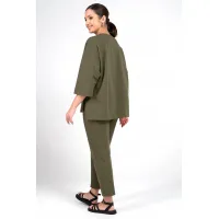 Костюм Alani 2330 хаки