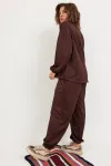Костюм BegiModa 3099 Мокко