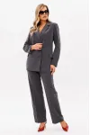 Костюм Anastasia 1155-4 тёмно-серый Костюм Anastasia 1155-4 тёмно-серый
