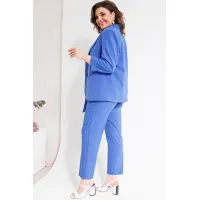 Костюм Sandyna кофе с молоком