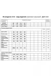 Костюм Мода-Юрс 2908 горчица