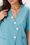 Костюм Vilena fashion 1084 мята