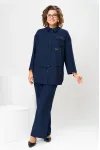 Костюм Romanovich 2-2554 синий Костюм Romanovich 2-2554 синий