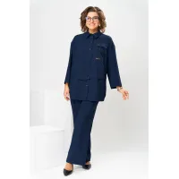 Костюм Romanovich 2-2554 синий