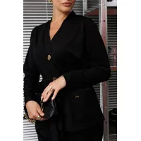 Костюм Anastasia 1287 чёрный Костюм Anastasia 1287 чёрный