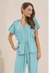 Костюм МиА Мода розовая фуксия