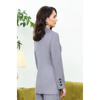 Костюм Lissana 4932 серый