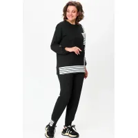 Костюм Bonna Image 883 черный