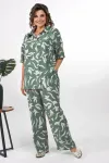 Костюм Alani 2378 зелень