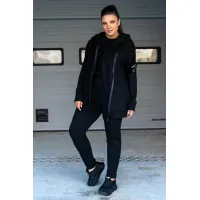 Костюм ANDINA 942 черный