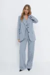 Костюм PiRS 5808 голубой Костюм PiRS 5808 голубой