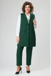 Костюм Anastasia MAK 1211 зелёный