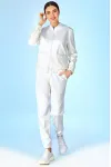 Костюм Foxy fox 1351 белый