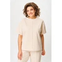 Костюм Rumoda 2144 бежевый